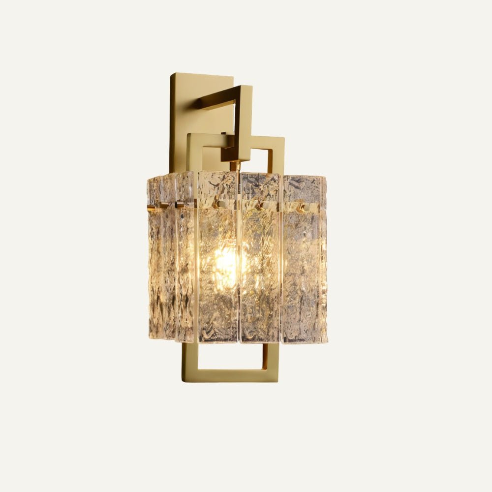 Jandi Wall Lamp - Nuvé