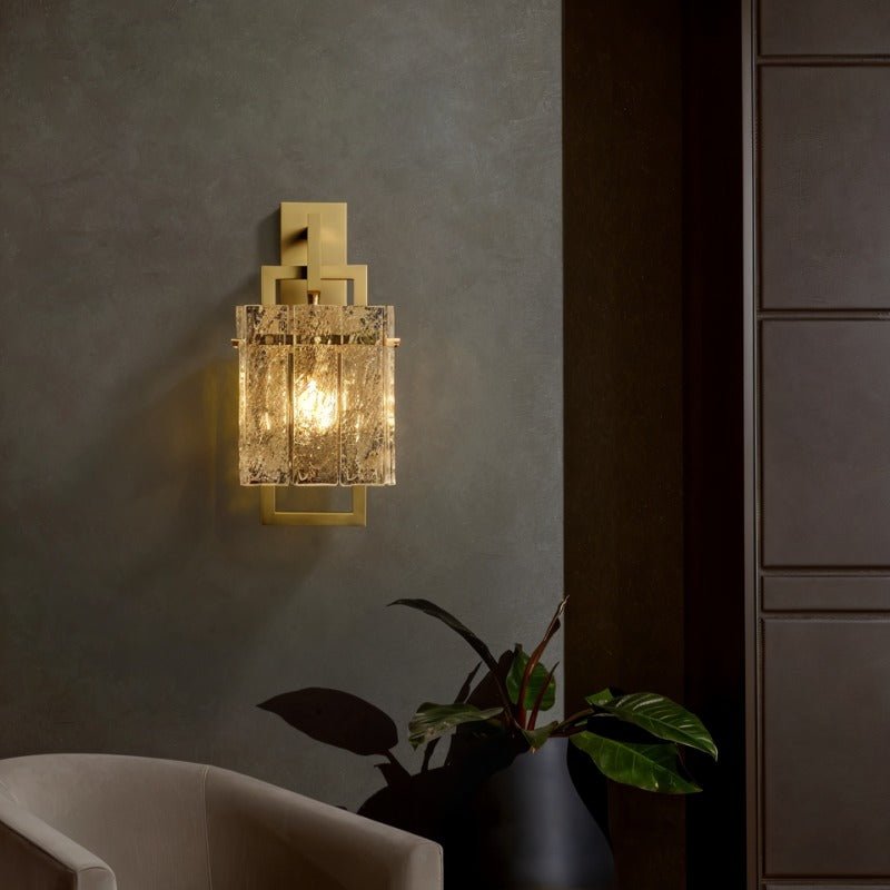 Jandi Wall Lamp - Nuvé
