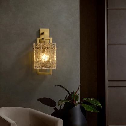 Jandi Wall Lamp - Nuvé
