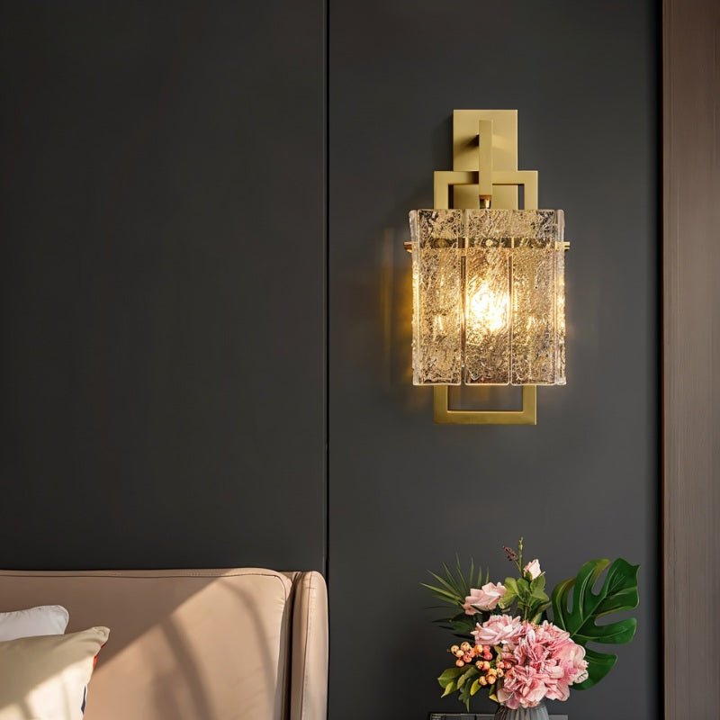 Jandi Wall Lamp - Nuvé