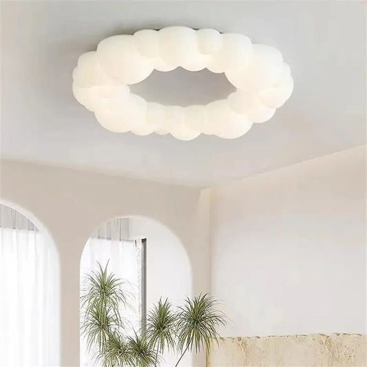 Janisa Ceiling Light - Nuvé