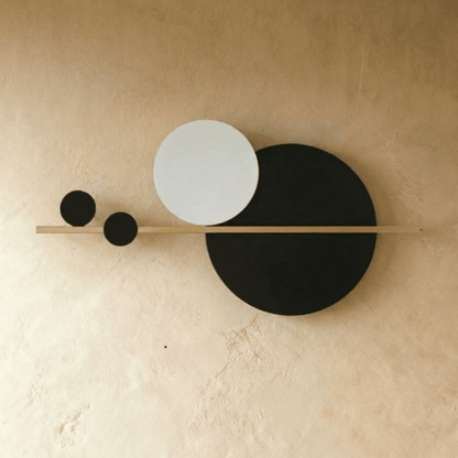 Jaxon wall lamp by Residence Supply featuring a sleek modern design with a brass finish and adjustable arm.