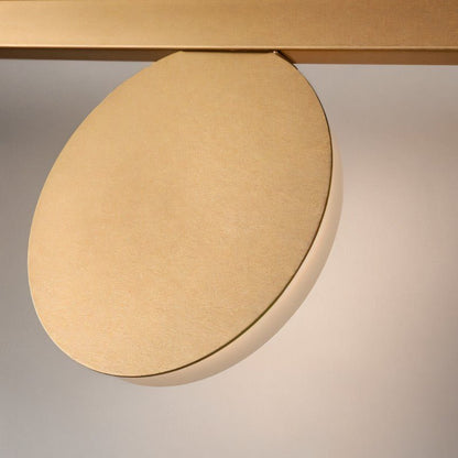 Jaxon Wall Lamp by Residence Supply, modern wall-mounted light fixture with sleek metal design and adjustable arm.