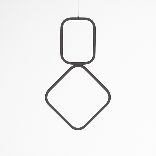 Jigle Pendant Light - Nuvé
