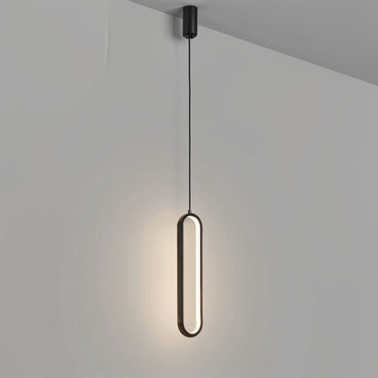 Modern Joffrey pendant light by Residence Supply with a sleek design and hanging cord, ideal for contemporary interior lighting.