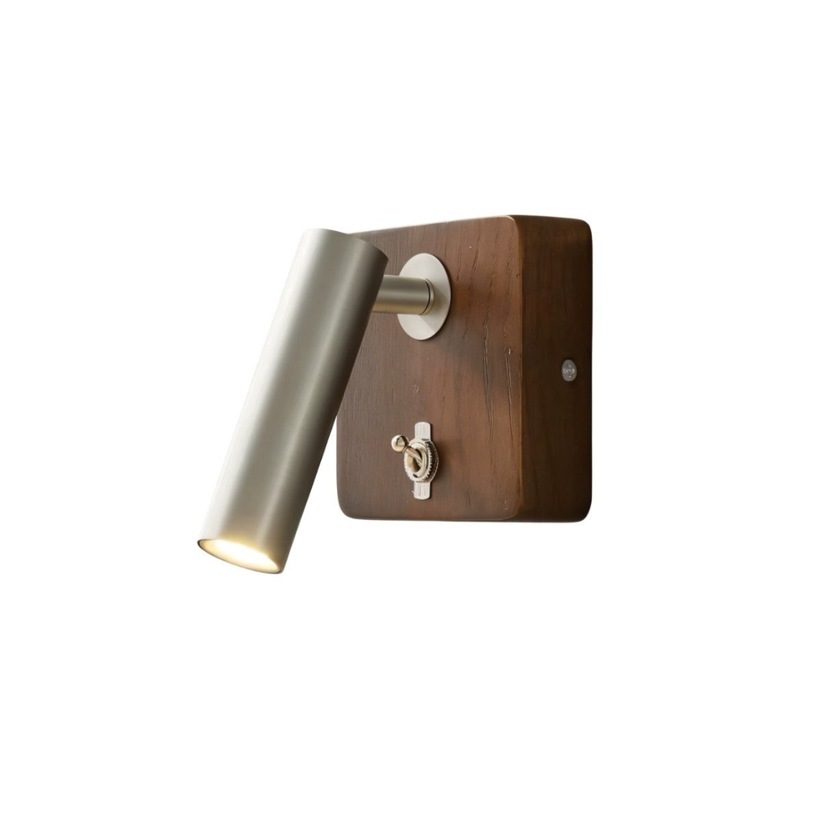Julius Bedside Reading Lamp - Nuvé