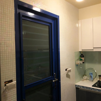 Kacakar Mosaic Tiles - Nuvé