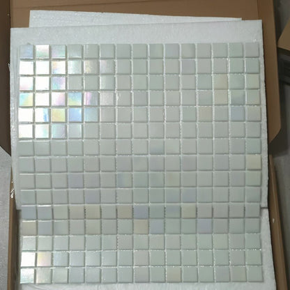 Kacakar Mosaic Tiles - Nuvé