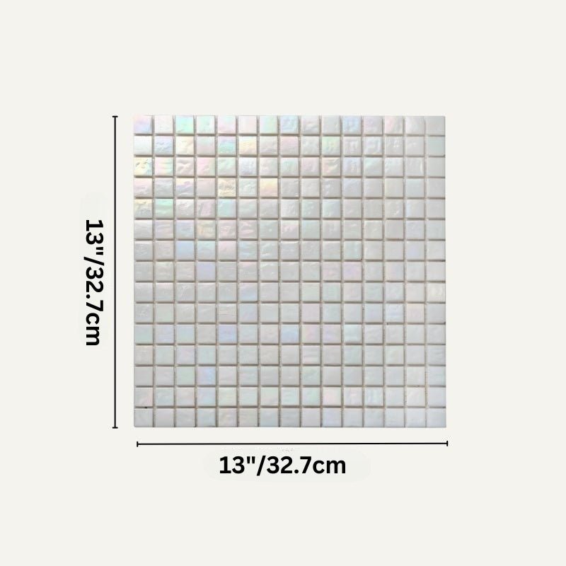 Kacakar Mosaic Tiles - Nuvé