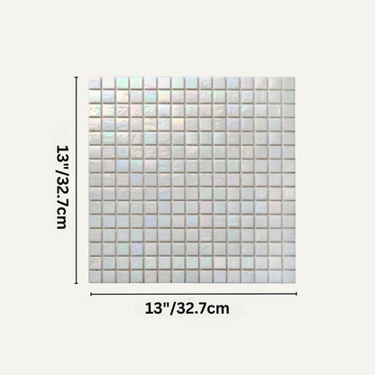 Kacakar Mosaic Tiles - Nuvé