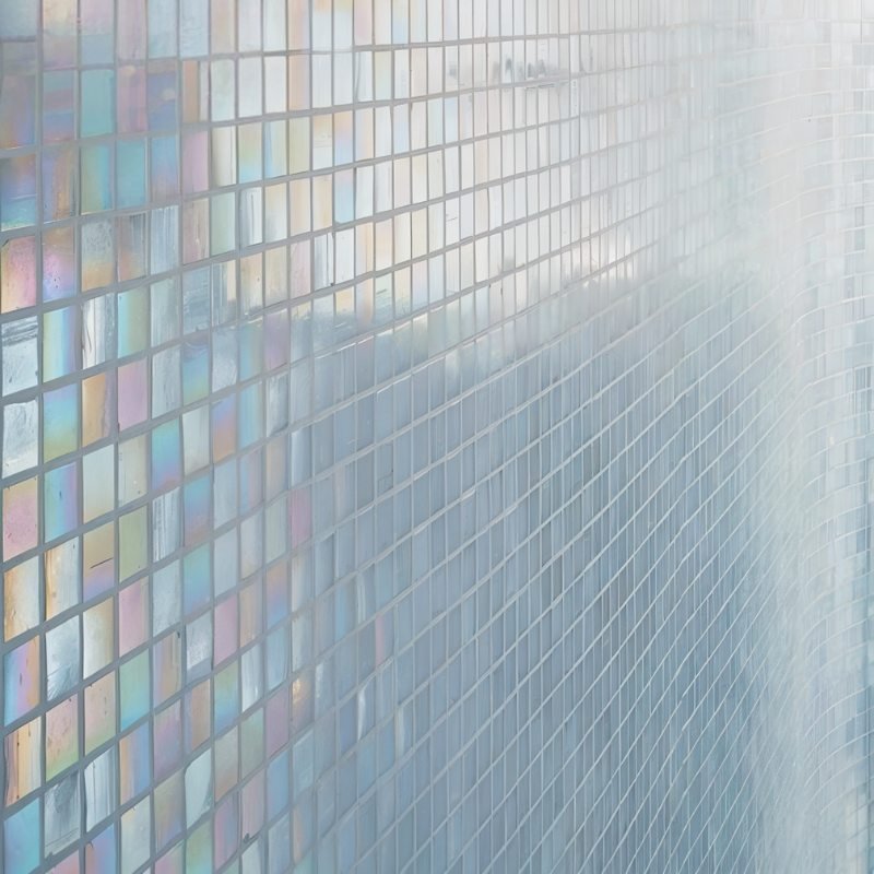 Kacakar Mosaic Tiles - Nuvé
