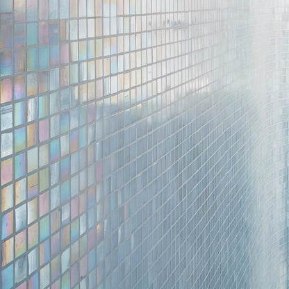 Kacakar Mosaic Tiles - Nuvé