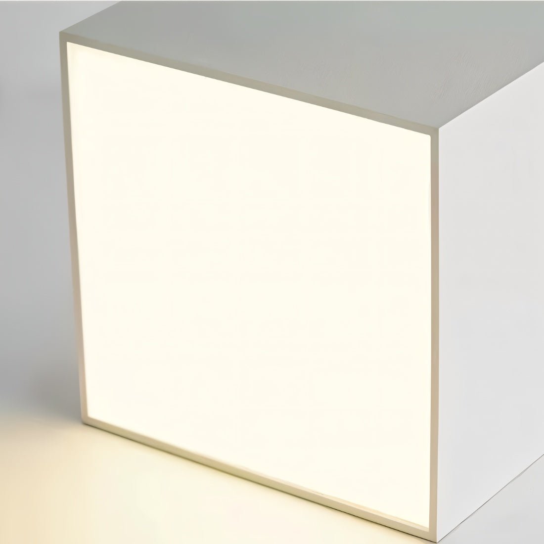 Kaiden Downlight by Residence Supply, modern recessed ceiling light with sleek design and adjustable LED lighting.