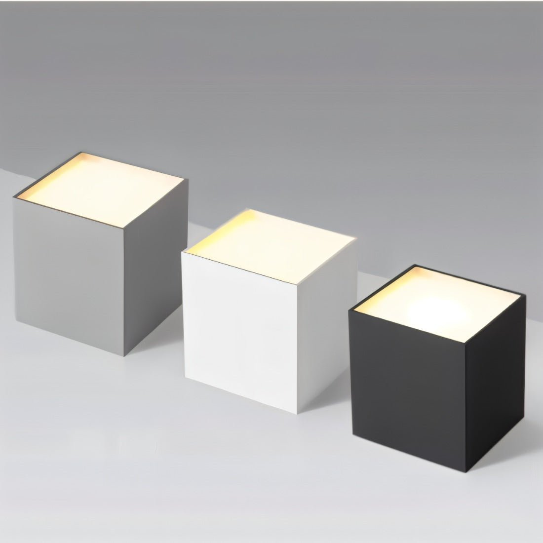 Kaiden Downlight by Residence Supply, modern recessed ceiling light with sleek design, ideal for contemporary home lighting.