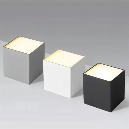 Kaiden Downlight by Residence Supply, modern recessed ceiling light with sleek design, ideal for contemporary home lighting.