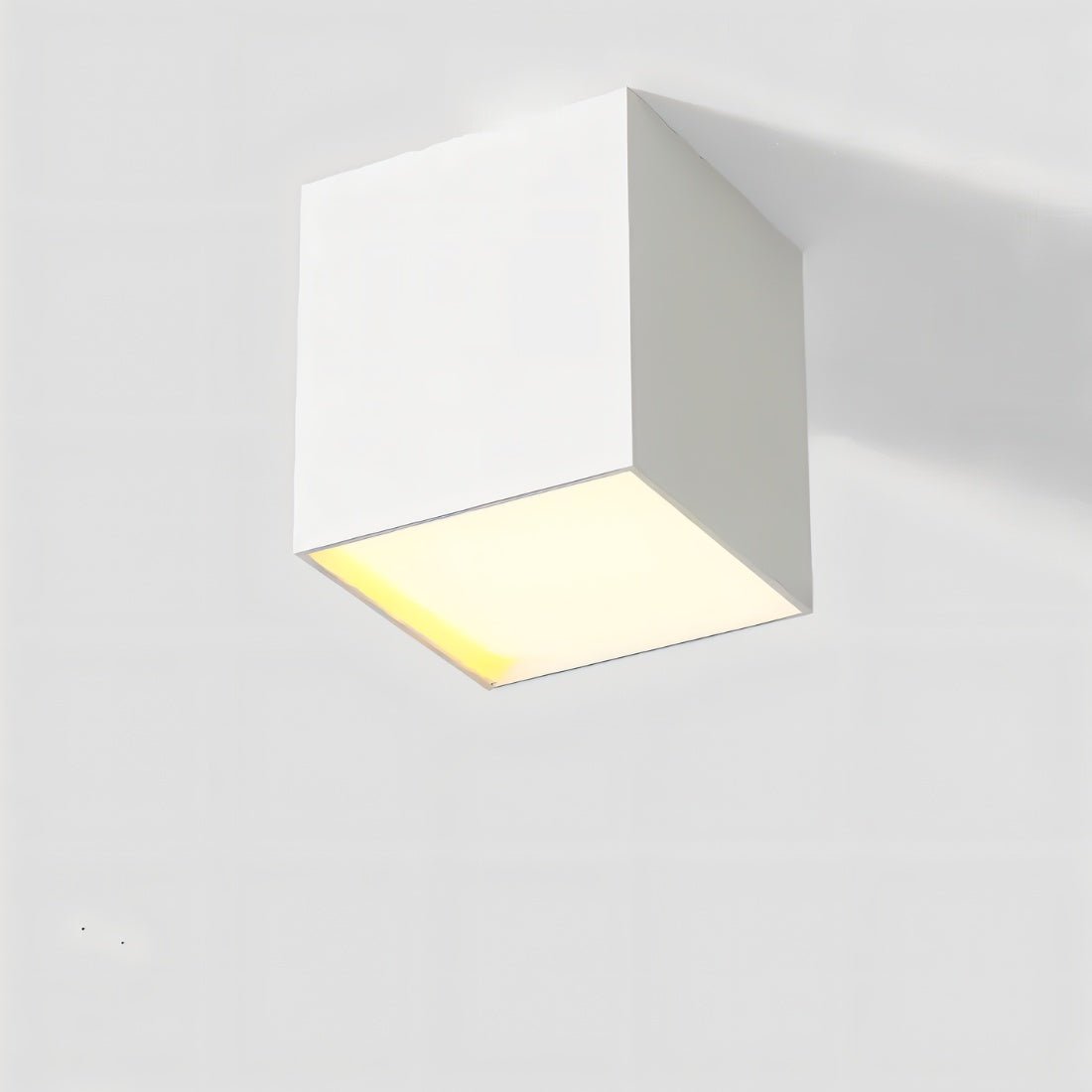 Kaiden Downlight by Residence Supply, modern recessed LED light fixture with sleek design and adjustable brightness.