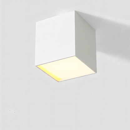 Kaiden Downlight by Residence Supply, modern recessed LED light fixture with sleek design and adjustable brightness.