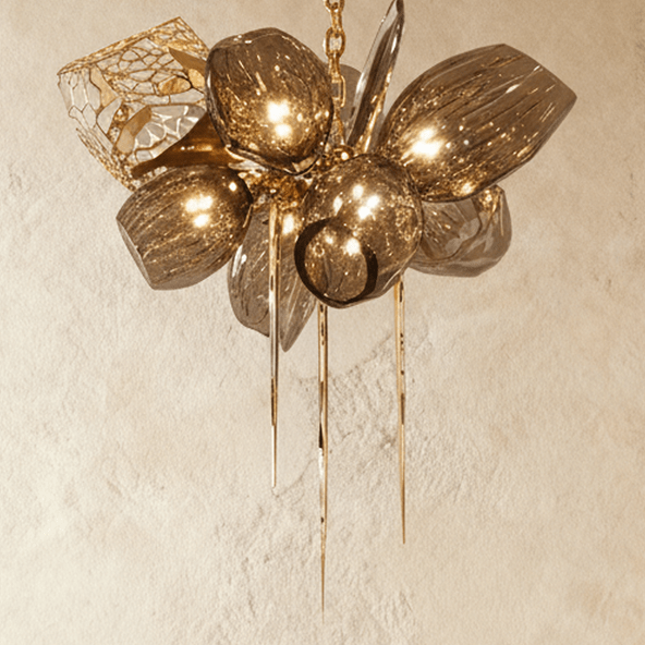 Kallisto Chandelier - Nuvé