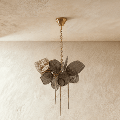 Kallisto Chandelier - Nuvé