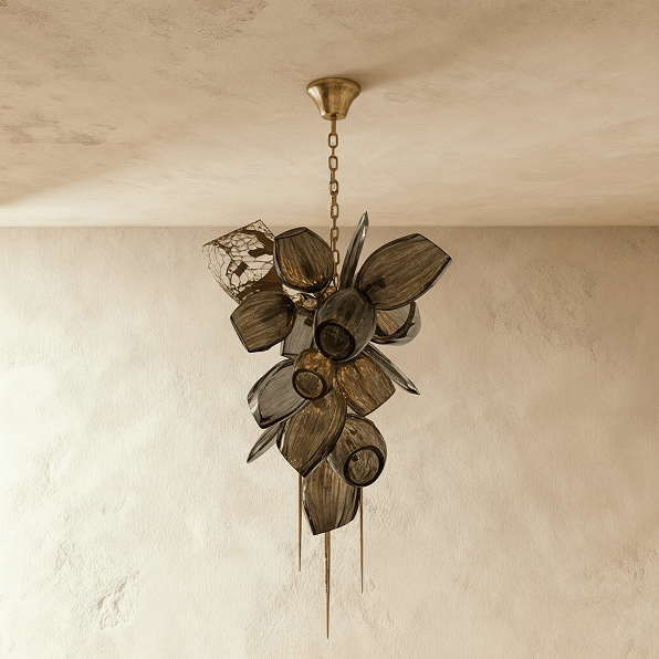 Kallisto Chandelier - Nuvé