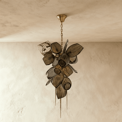 Kallisto Chandelier - Nuvé