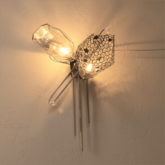 Kallisto Wall Lamp - Nuvé