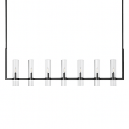 Kanca Candela Chandelier - Nuvé