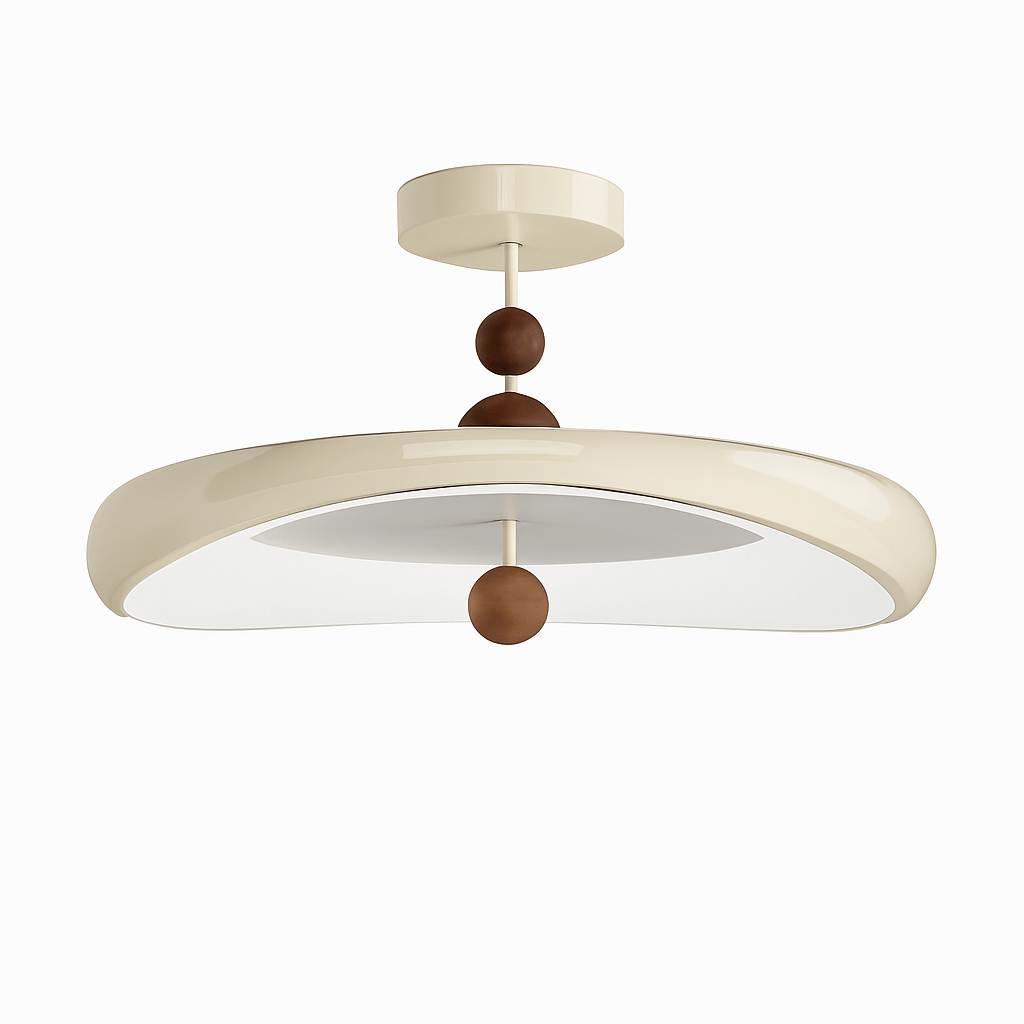Kara Ceiling Light - Nuvé