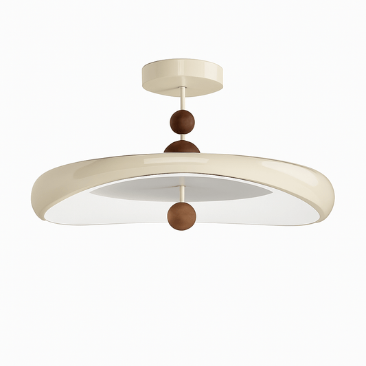 Kara Ceiling Light - Nuvé