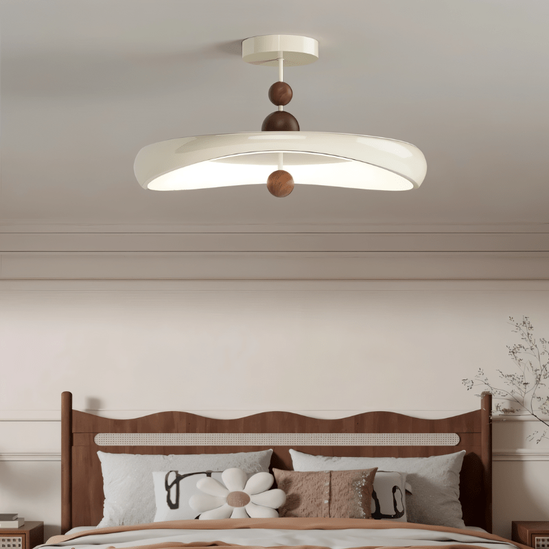 Kara Ceiling Light - Nuvé