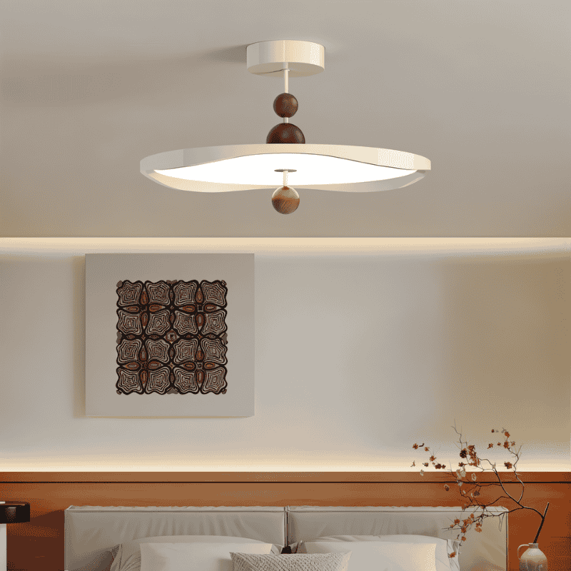 Kara Ceiling Light - Nuvé