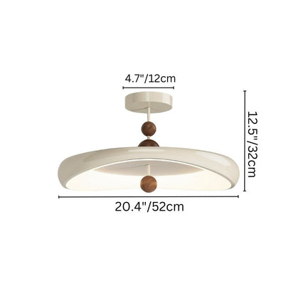 Kara Ceiling Light - Nuvé