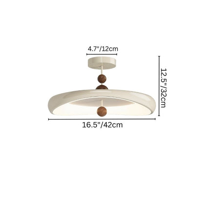 Kara Ceiling Light - Nuvé