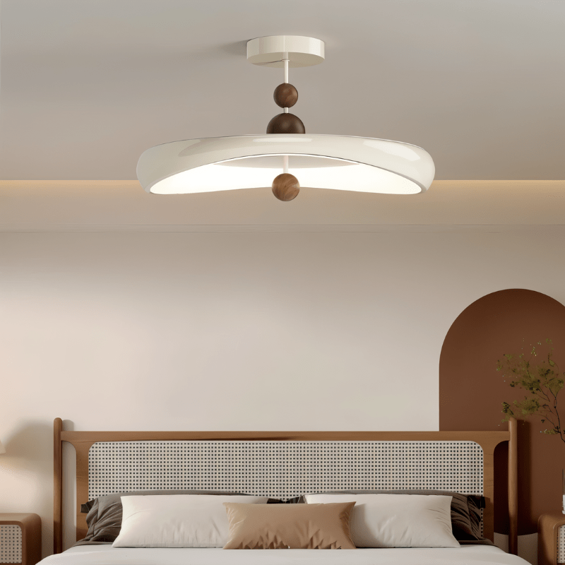 Kara Ceiling Light - Nuvé