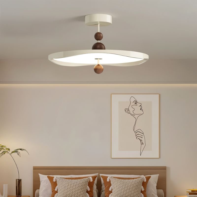 Kara Ceiling Light - Nuvé