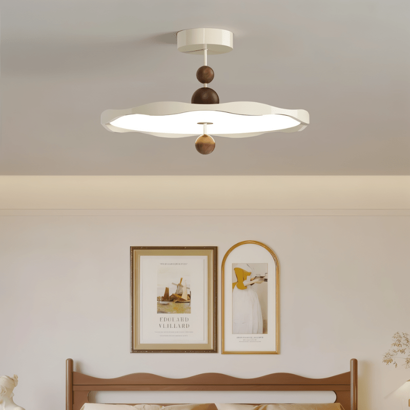 Kara Ceiling Light - Nuvé