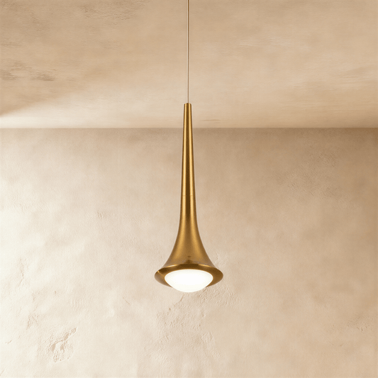 Karok Pendant Light