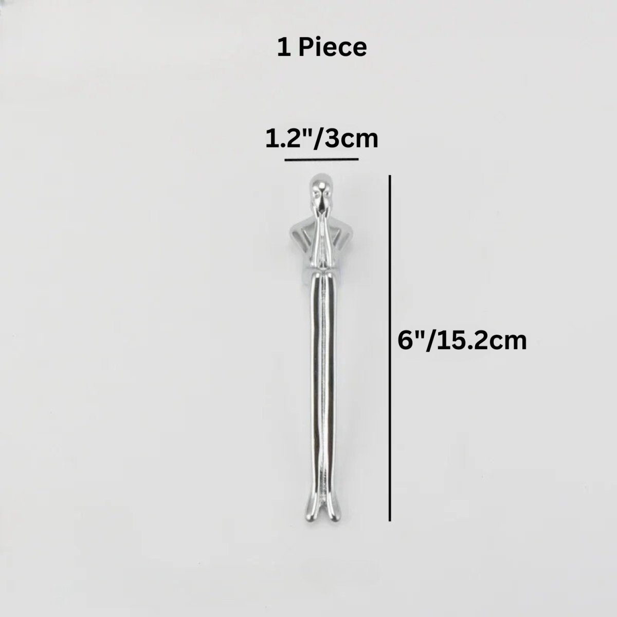 Karpis Drawer Pull - Nuvé