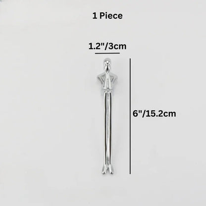 Karpis Drawer Pull - Nuvé
