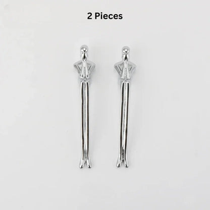 Karpis Drawer Pull - Nuvé