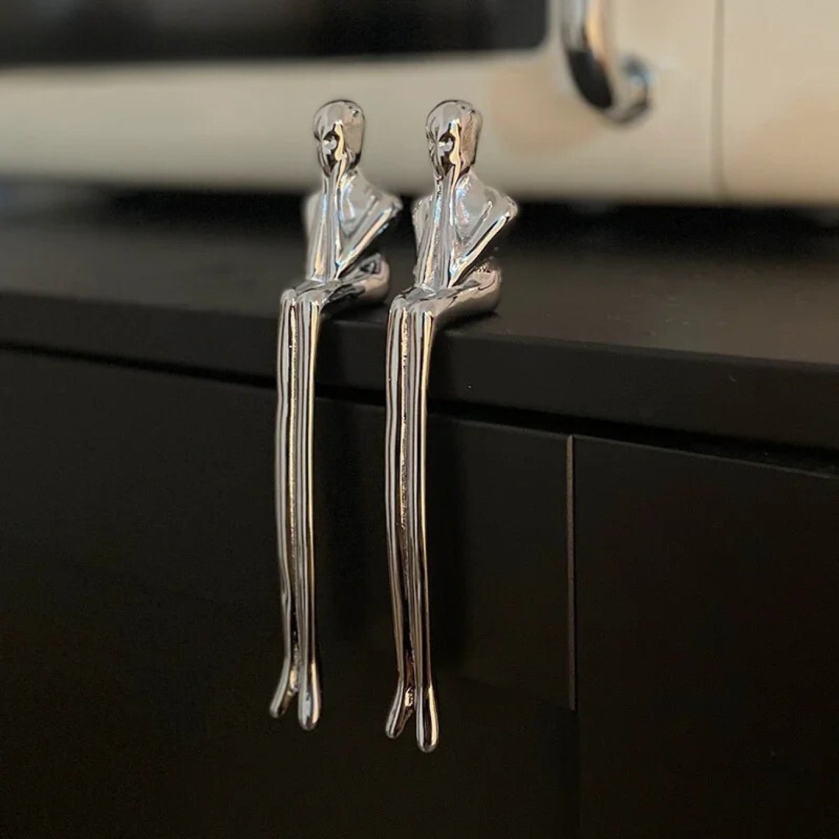 Karpis Drawer Pull - Nuvé