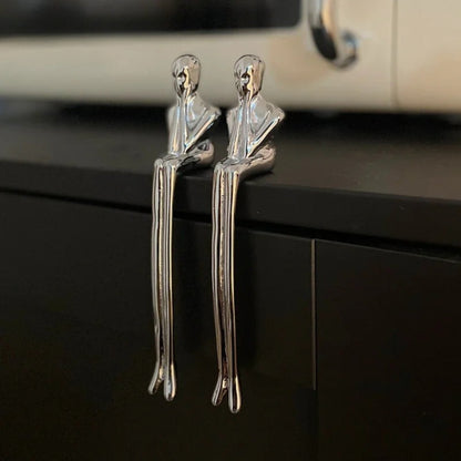 Karpis Drawer Pull - Nuvé