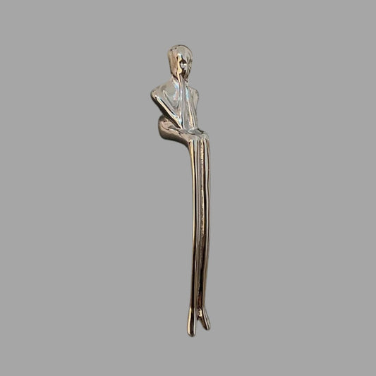 Karpis Drawer Pull - Nuvé