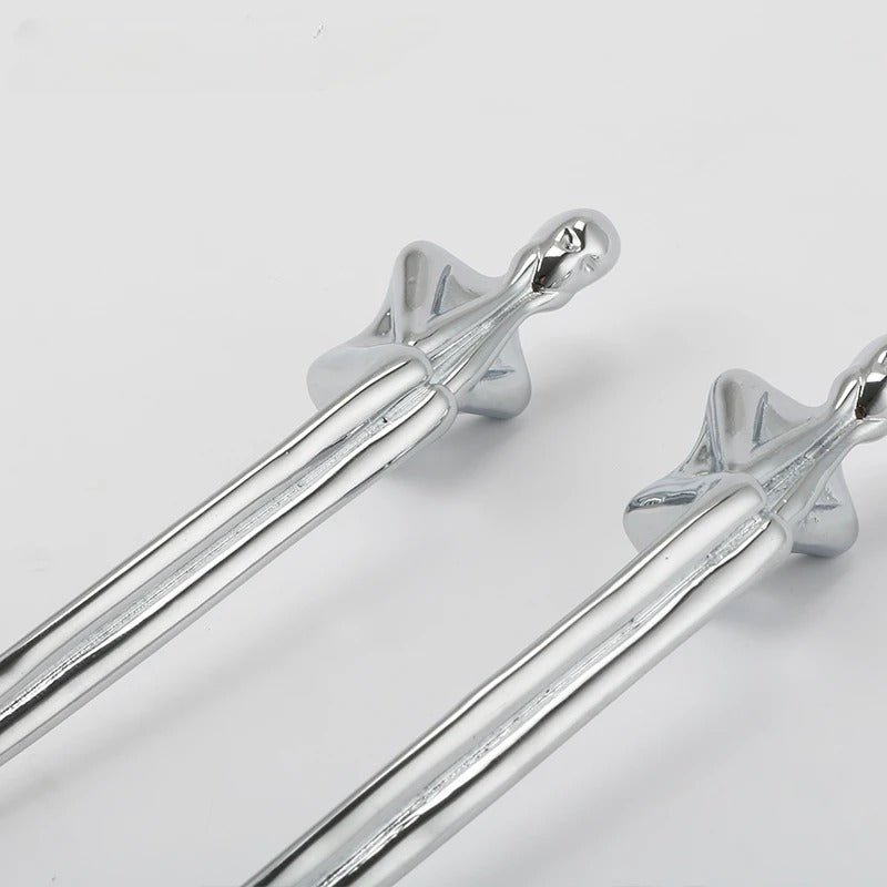 Karpis Drawer Pull - Nuvé
