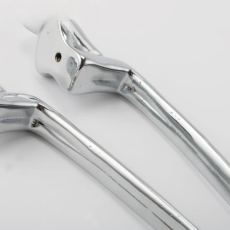 Karpis Drawer Pull - Nuvé