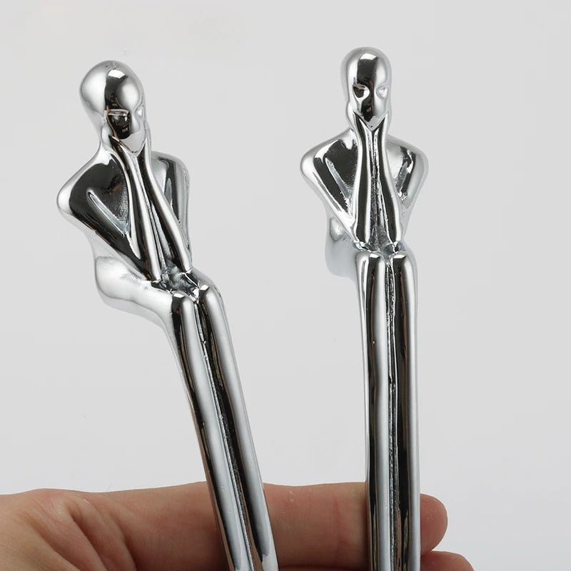Karpis Drawer Pull - Nuvé