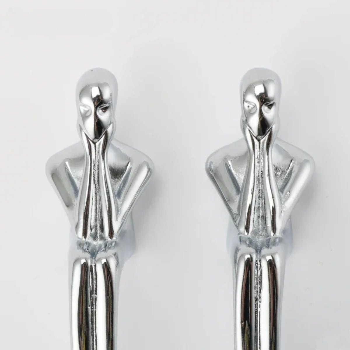 Karpis Drawer Pull - Nuvé