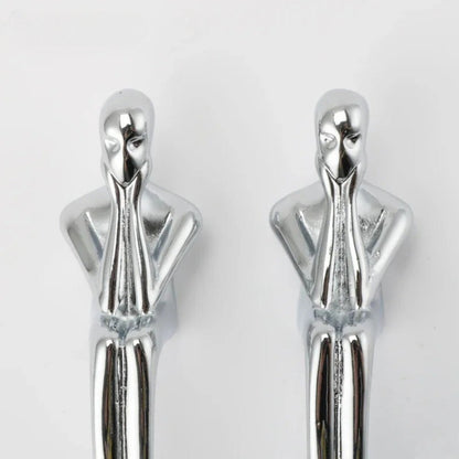 Karpis Drawer Pull - Nuvé