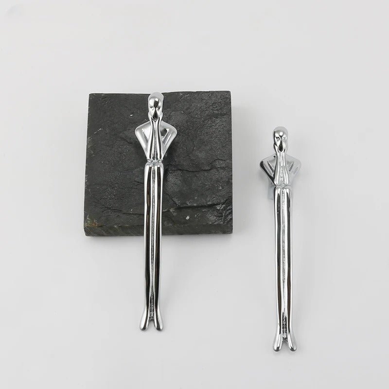 Karpis Drawer Pull - Nuvé