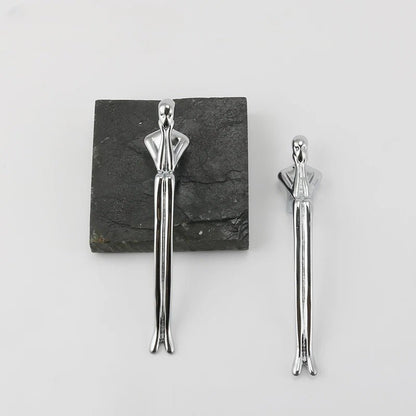 Karpis Drawer Pull - Nuvé